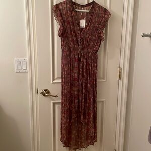 Free people dress sweater